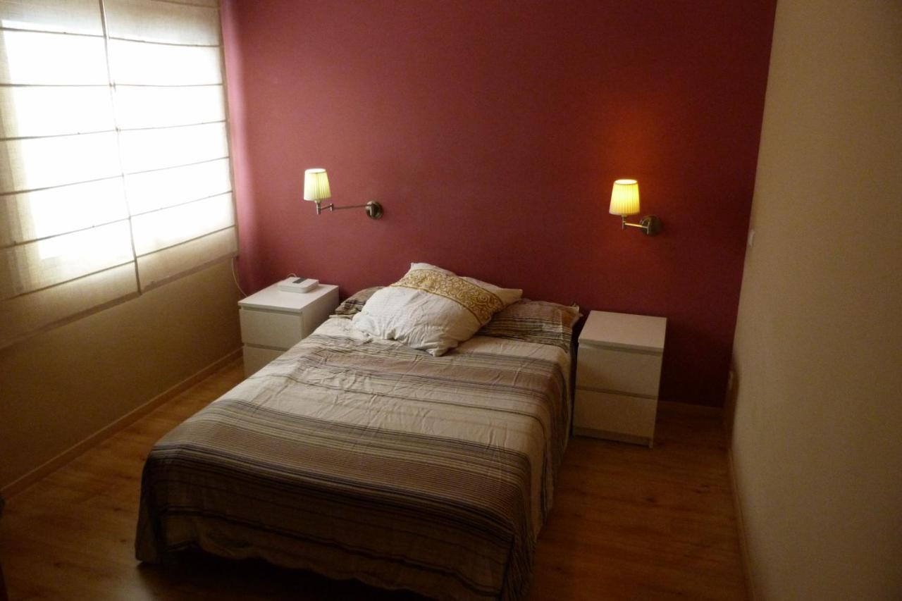 Appartement Playamero Deluxe Playa Capellans Frente Al Mar