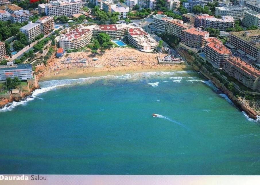 Appartement Playamero Deluxe Playa Capellans Frente Al Mar *