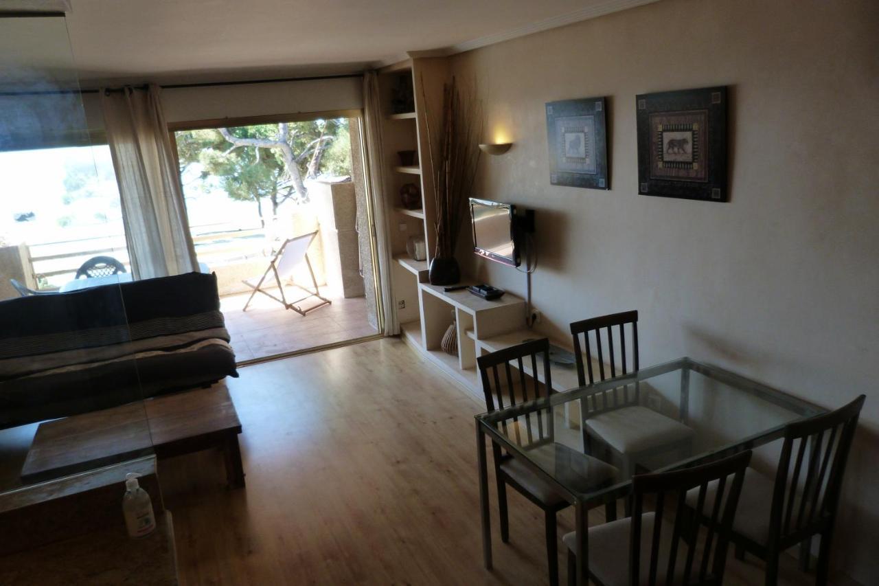 Playamero Deluxe Playa Capellans Frente Al Mar * Salou