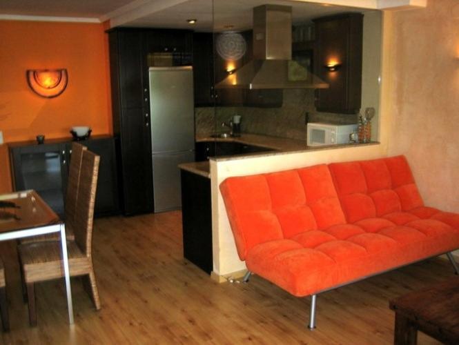Appartement Playamero Deluxe Playa Capellans Frente Al Mar *