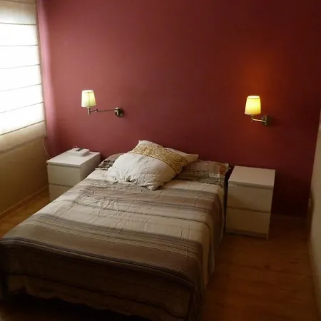 Apartamento Playamero Deluxe Playa Capellans Frente Al Mar Salou Exterior foto
