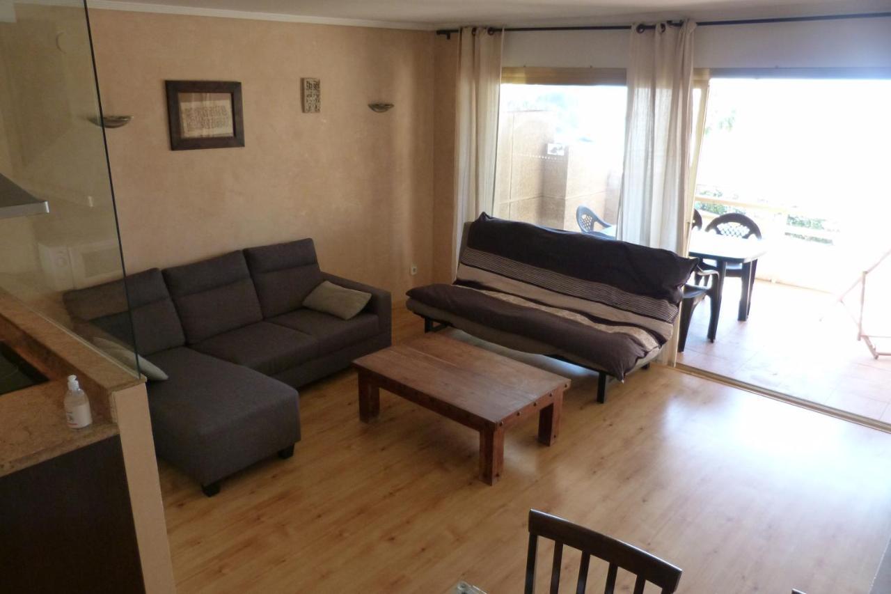 Appartement Playamero Deluxe Playa Capellans Frente Al Mar Salou