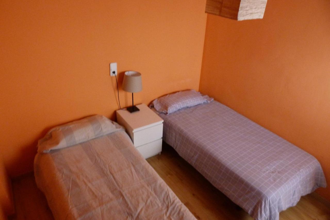 Appartement Playamero Deluxe Playa Capellans Frente Al Mar